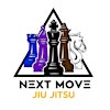 Logo van Next Move Jiu Jitsu