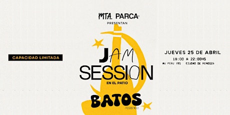Jam Session (BATOS)