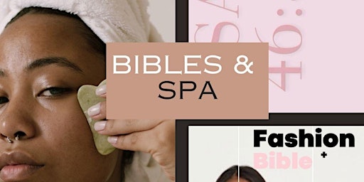 Bibles & Spa Discovering God & Truth primary image