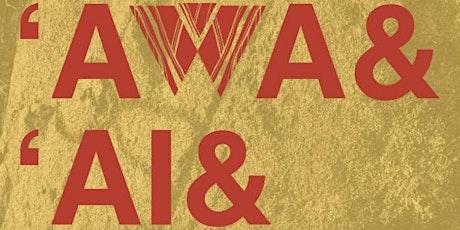 ʻAwa &ʻAi & ʻArt  Opening
