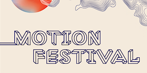 Motion Festival primary image