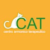 Logo de CAT Centro Armonico Terapeutico