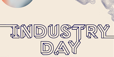 Industry Day – Seniors Portfolio Showcase primary image