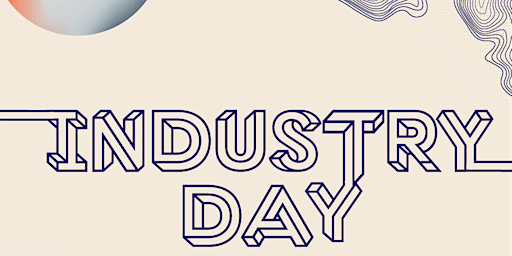 Industry Day – Seniors Portfolio Showcase  primärbild