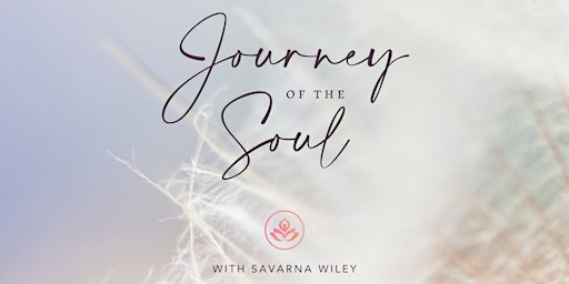 Journey of the Soul primary image