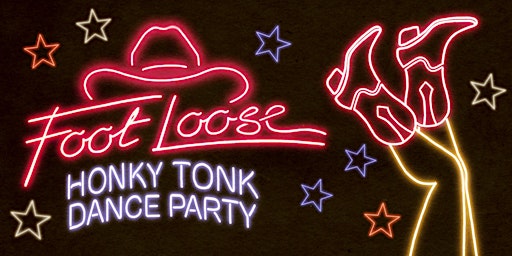 Immagine principale di FOOTLOOSE - COUNTRY MUSIC DANCE PARTY 
