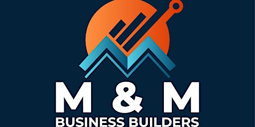 Hauptbild für M&M Business Builders- LunchMeet 4/26
