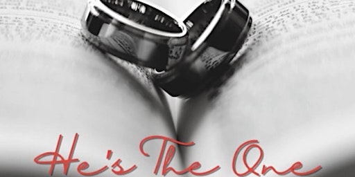 Primaire afbeelding van “He’s The One” Live Stage Play