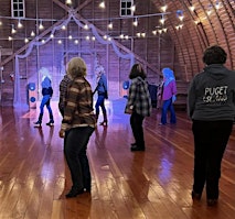 Line Dancing Class at The Venue primary image