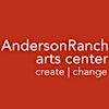Logotipo da organização Anderson Ranch Arts Center
