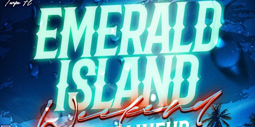 Imagem principal de Emerald Island Weekend