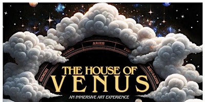 Imagem principal do evento The House of Venus