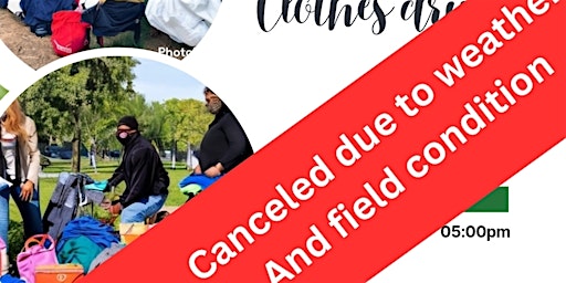 Primaire afbeelding van Canceled Doge Day: Alternative Medicine Festival