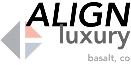 ALIGN luxury - Basalt, CO