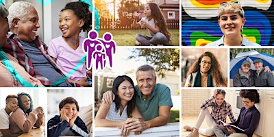 YMCA Foster Care Information Night primary image