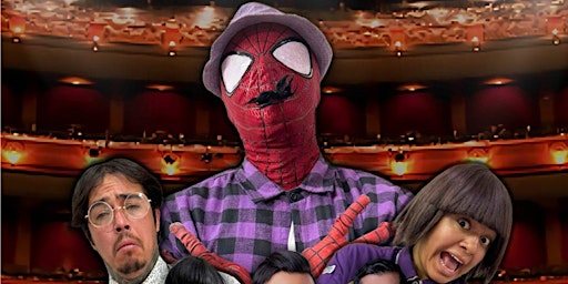 Hauptbild für SpiderCholo El Show