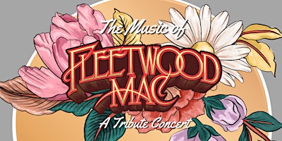 Imagen principal de The Music of Fleetwood Mac - A Tribute Concert