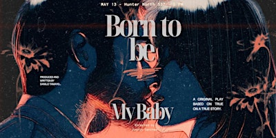 Image principale de Born to Be My Baby!