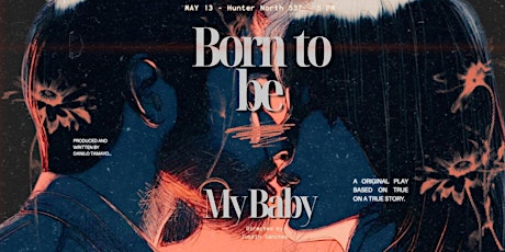 Born to Be My Baby!