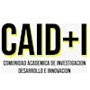 Logotipo de CAID+I