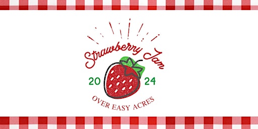 Strawberry Jam primary image