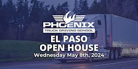 CDL Open House