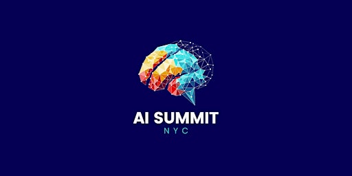 Image principale de AI Summit NYC: The Technology Conference For Non-Tech Professionals