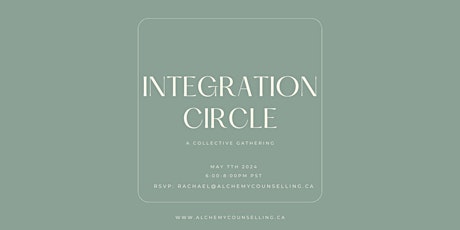 Integration Circle