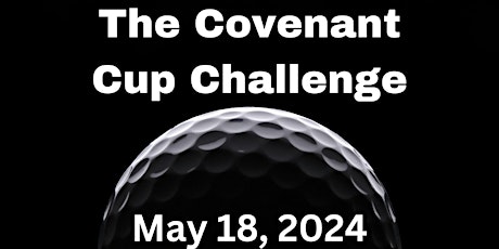 The 8th Annual Covenant Cup Challenge