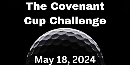 Imagen principal de The 8th Annual Covenant Cup Challenge