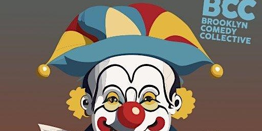 Image principale de Clown Revue