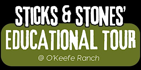 Educational Tour @ O'Keefe Ranch
