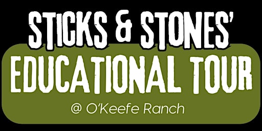 Hauptbild für Educational Tour @ O'Keefe Ranch