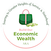 Build our Economic Wealth's Logo