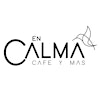 En Calma Café's Logo