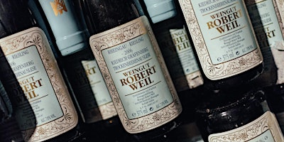 Robert Weil - Rheingau Rising, a Masterclass of German Riesling  primärbild