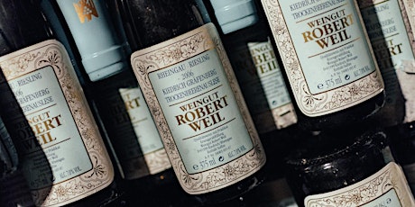 Robert Weil - Rheingau Rising, a Masterclass of German Riesling