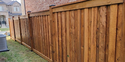 Immagine principale di Fence Construction Sign up Sheet 