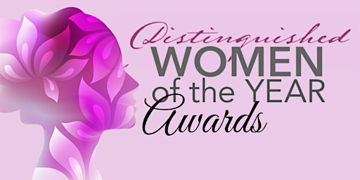 Hauptbild für 2024 Women of the Year Awards