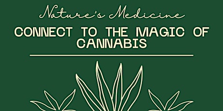 4/20 | Distant Meditation W/Seichem Sekherm| the Magic of Cannabis