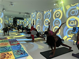 Primaire afbeelding van Immersive Yoga