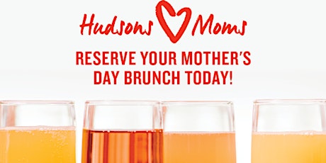 Mothers Day Brunch Buffet