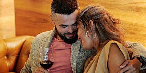 Singles Event | New York Speed Dating | Suggested Ages 24-37