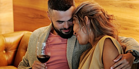 Singles Event | Dallas Speed Dating | Suggested Ages 20s & 30s
