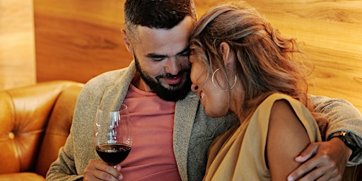 Hauptbild für Singles Event | Dallas Speed Dating | Suggested Ages 22-36