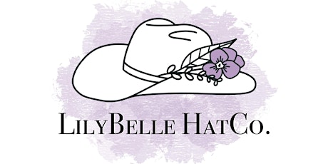 Pop- up Hat Bar with LilyBelle HatCo.
