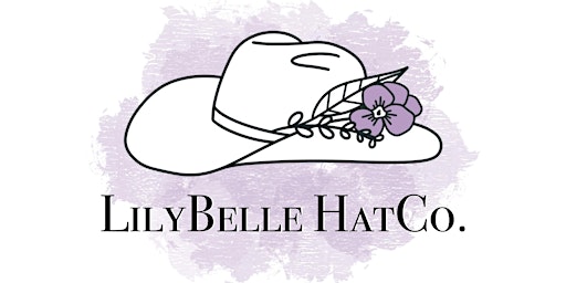 Image principale de Pop- up Hat Bar with LilyBelle HatCo.