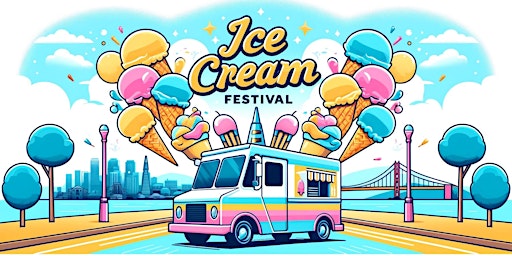 The Ice Cream Festival primary image