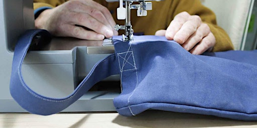 Imagem principal de Totes Adorbs | Intro to Sewing