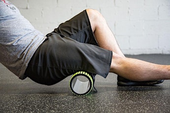 Fundamentals of Foam Rolling Techniques primary image